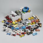 1408 8606 TOY CARS